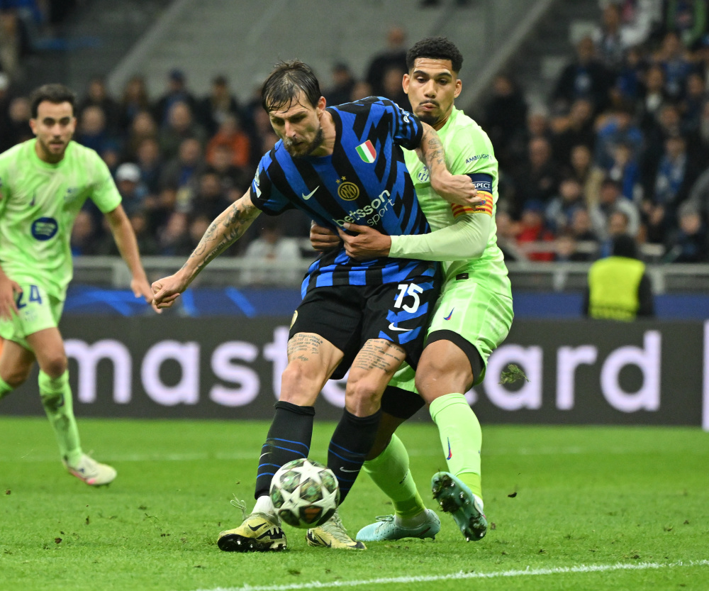 霍肯伯格：整体感觉积极，力求能延续当前良好的势头