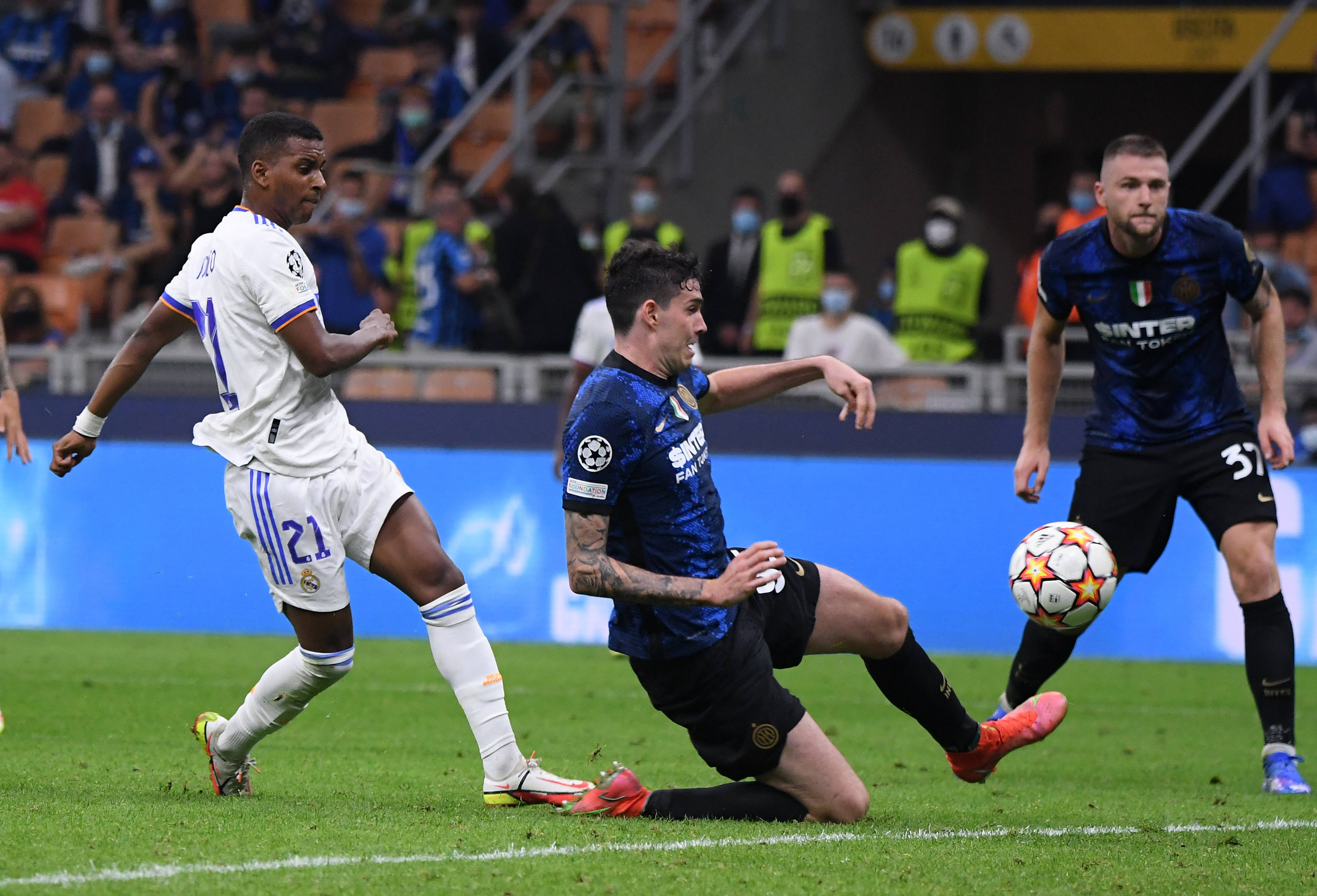 梅西回应何时退役：除非身体状态下滑，或心中不再有热情