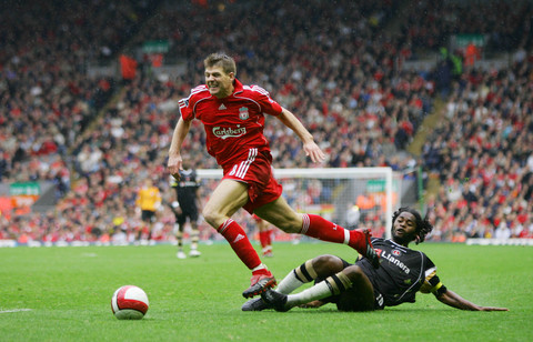 巴萨中场控制力回升