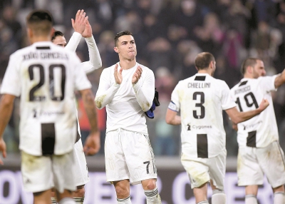 意媒：加蒂受到流感和高烧困扰，可能缺席欧冠客战博德闪耀