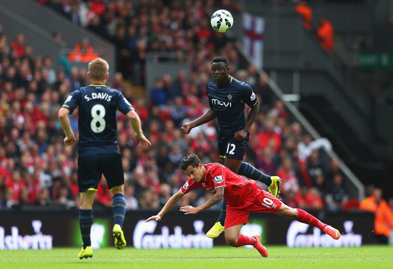 冲超福将，和晓强三年内先后帮助西海岸、英博、铜梁龙冲超