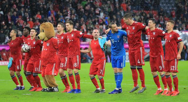 拜仁考虑8500万签巴莱巴 曼联被高价劝退但球员倾向红魔